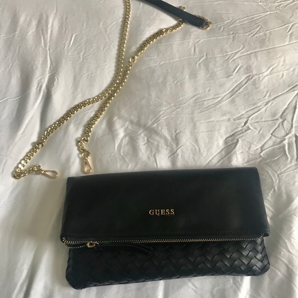 Guess crossbody/ clutch
